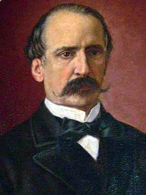 Torcuato Antonio de Alvear